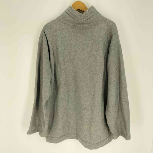 ウェルダー WELLDER 20AW Flutter Tail Highneck フラッターテール ハイネック スウェット トレーナー メンズ JPN:3